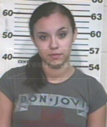 Noelani Star Garza