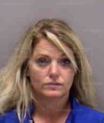 Shannon Marie Lucas
