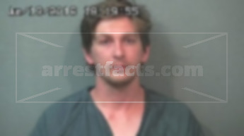 Casey Vernon Coombe