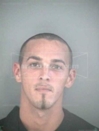 Sergio Valentine Walker