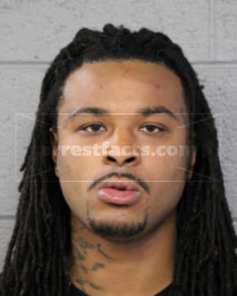 Cortez D Gipson