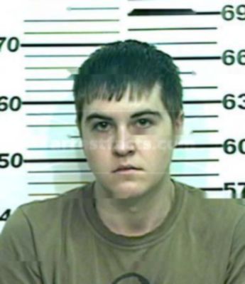 Trenton Meredith Foster