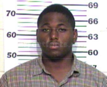 Robert Jonathan Molette