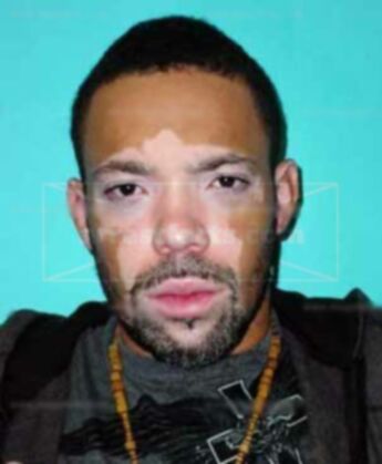 Tramel Horton