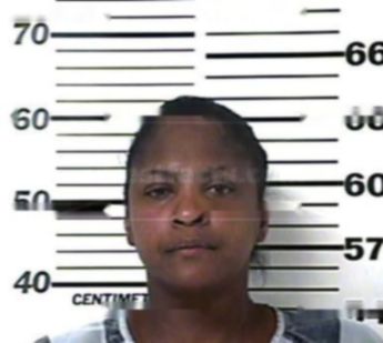 Loretta Deshaun Massey