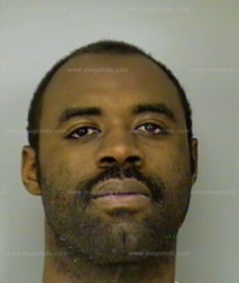 Demond Aifrazier Drummond
