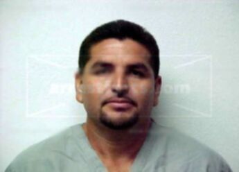 Jose Salazar