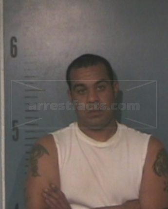 Brandon Louis Gaines