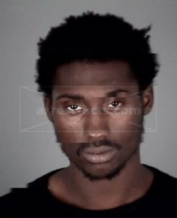 Marcus Lewis Nash Jr