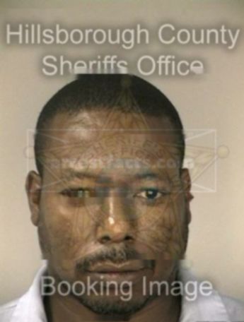 Jerome Callaway Smith