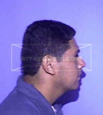 Jose A Barron