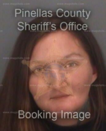 Rebecca Jean Goodman