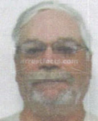 Mark Steven Broughton