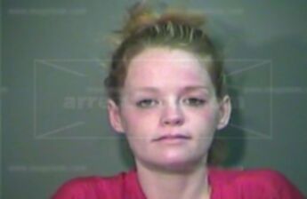 Jennifer Nicole Mccreary