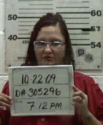 Monica Andrea Sandoval