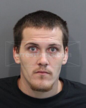 Justin Menroe Pendergrass
