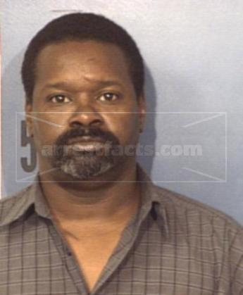 Rickey Alexander Harness