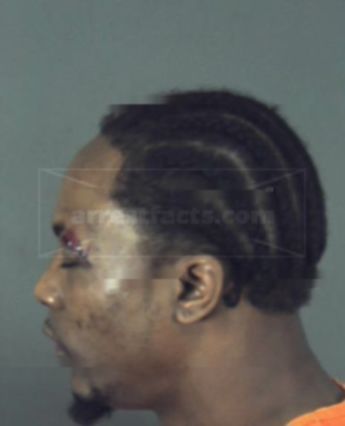 Terrence Rodriquez Holden Jr.