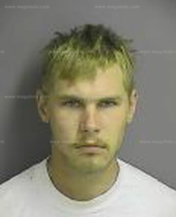 Joshua John Richardson
