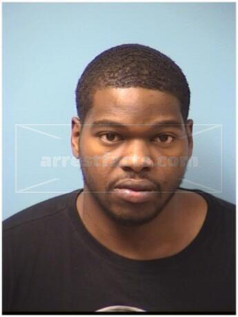 Trenell Earl Rogers