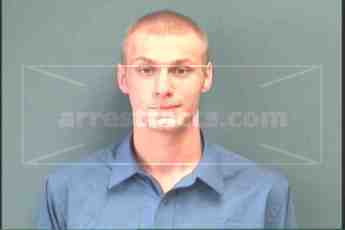 Adam James Rootes