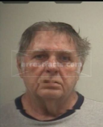 Thomas Harold Eakin