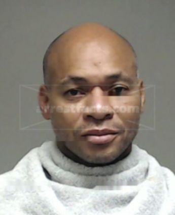 Darryl Keith Woods
