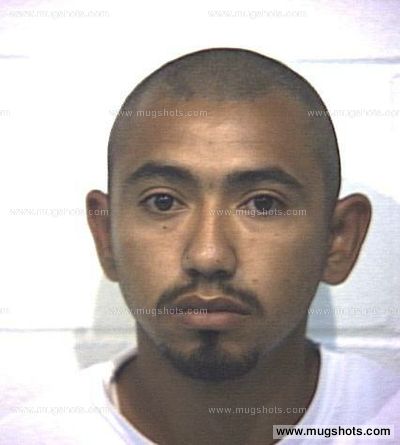 Moises Ramos Alvarado