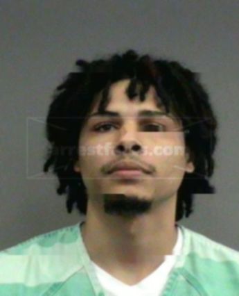Candon Maurice Norman