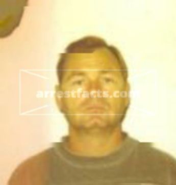Glen August Henderson