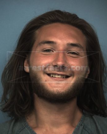 Devon Matthew Conner
