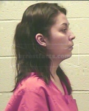 Leslie K Kimbrell
