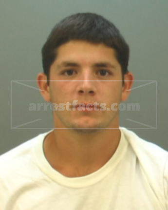 Brandon Alexander Williams