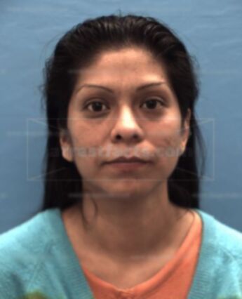 Gizella Diaz Mireles