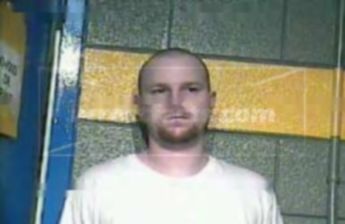 Shannon Joel Parks