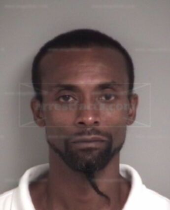 Henry William Mosley