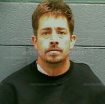 Gregory James Mackay