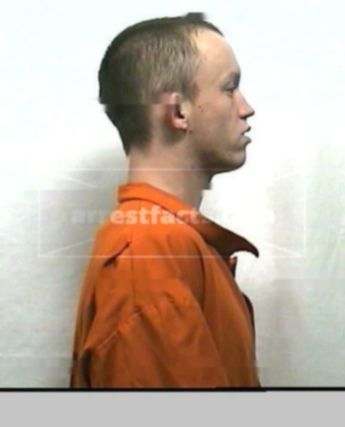 David L Harp Jr.
