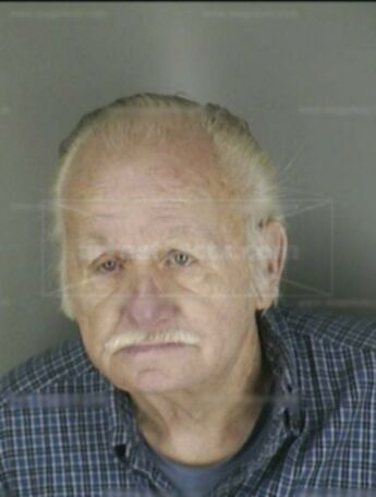 Albert Abraham Moss