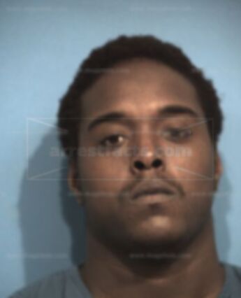 Christopher Deshawn Cooper