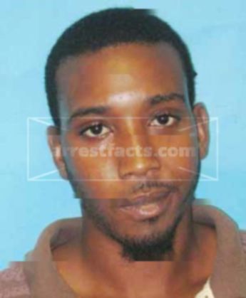Cedric Brantley