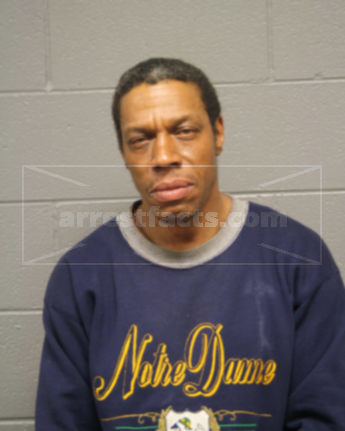 Ishmael Winfrey