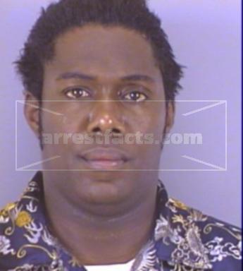 Billy Ray Jones