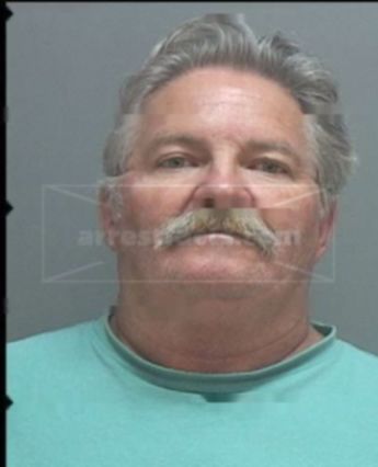 Gary Claude Kirk