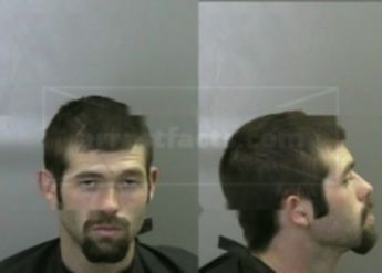 Daniel Allen Legg