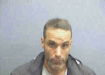 Kevin Dwain Perry