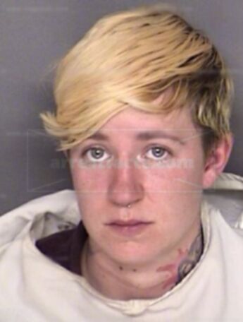 Shelby Nora Hyde