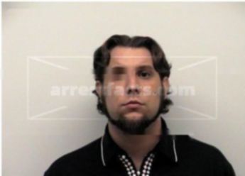Jason Matthew Bush