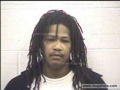 Christopher Antonio Townsend