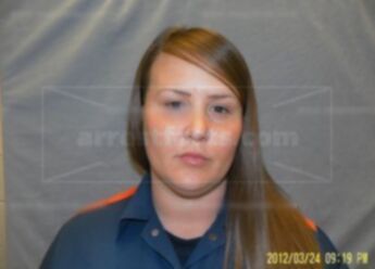 Natalie Renee Seeley